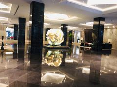 -南京金陵饭店
