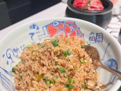 -焱铁烧·黑毛和牛专门店(杭州嘉里中心店)