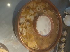 -慢丽江·云南野生菌土鸡锅(付家庄店)