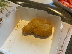 -麦当劳(东苑丽宝商业广场店)