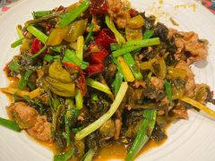 -火塘云南烧烤大排档