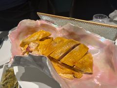 -领鲜天下·焗海鲜·花胶鸡(天目里店)