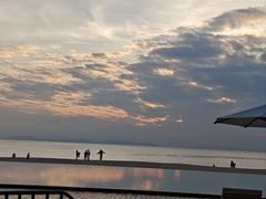 -惠州金海湾嘉华度假酒店