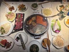 -周师兄大刀腰片火锅(洪崖洞旗舰店)