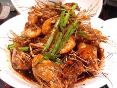 -老头儿油爆虾·知味杭州(爱琴海购物中心)