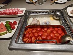 -海底捞火锅(正大乐城店)