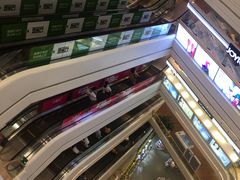 -吾悦广场(南京鼓楼店)