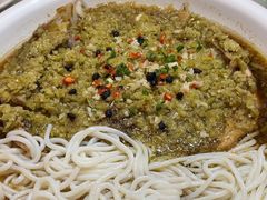 -福阿婆老牌湘菜(大润发店)