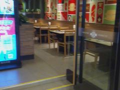 -新石器烤肉(中房金谊广场店)