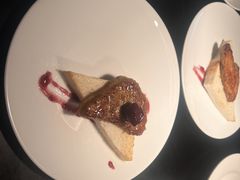 -Social 秀西餐厅-长沙瑞吉酒店(运达店)