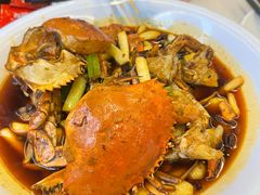 -叒缘夜光杯(望江橡树林店)