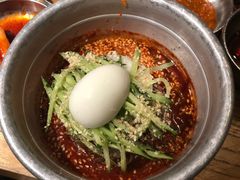 -姜虎东白丁烤肉(银泰中心in99店)