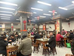 -雪琴面馆富安特色鱼汤面(城中花园店)