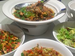 -兰湘子·湘菜小炒(崂山丽达店)