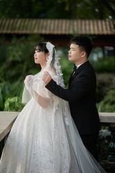 -麦田·婚纱摄影(天河新天地店)