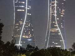 -杭州来福士中心