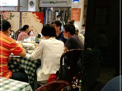 大堂-紫光园·烤鸭·北京菜(劲松店)
