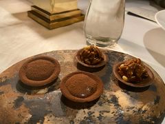 -三嚥阁 La Villa Restaurant