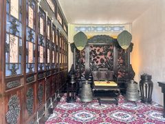 -承德避暑山庄景区