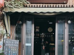 -舒羽咖啡(运河店)