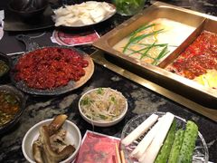 -王家渡火锅店(亦庄店)