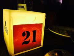 -ohbar live house(人广店)