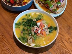 -如轩·海鲜砂锅粥·潮汕菜(海珠店)