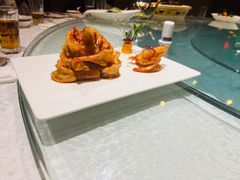 -全聚德(长江路店)