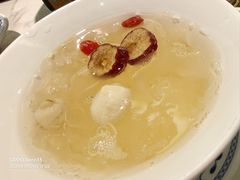 -苏梦江南·淮扬菜(夫子庙店)