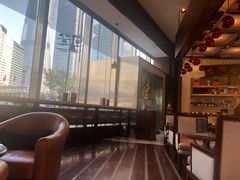 -西点坊(浦东香格里拉店)