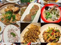 -码头见·潮汕菜(领展中心城店)