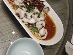 -北李妈妈菜·海肠捞饭(高新万达店)