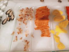 -晶丽香榭自助餐(南京大饭店)