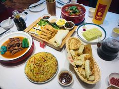 -解家河南菜(商鼎路店)