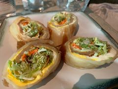 -T館·花园艺术餐厅