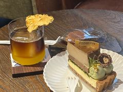 -黑草莓(重庆路店)