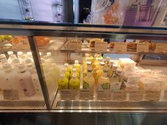 -喜茶(永旺梦乐城店)