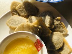 -京门老爆三·铜锅涮肉 爆肚(望京店)