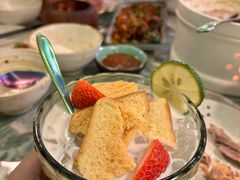 -浩海火烧云傣家菜(京广店)