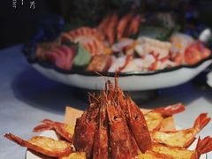 芝士虾-卡宿自助餐厅(高新万达店)
