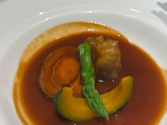 -富力丽思卡尔顿酒店·丽轩中餐厅