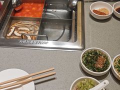 -海底捞火锅(亲贤北街店)