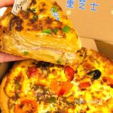超厚重芝士烘培宝藏小店[糖果]