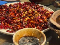 -水煮三国·川鲁江湖菜(香山店)