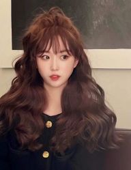 -苏奇发型·烫发染发