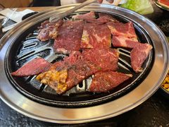 -九田家黑牛烤肉料理(石路天虹店)