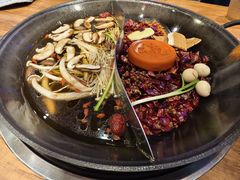 -楠火锅(昆山金鹰店)