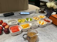 -大逸传奇·足道SPA(天美店)