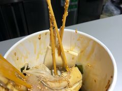 -童陈记重庆冷串串(食宝街店)