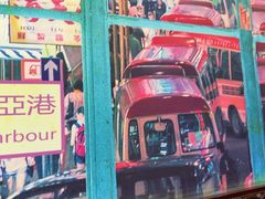 -广信牛奶甜品世家(台东店)